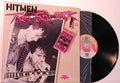 Hitmen - Tora Tora Dtk (Vinyl LP)