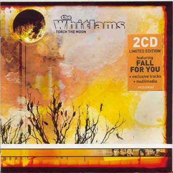 The Whitlams - Torch The Moon (CD)