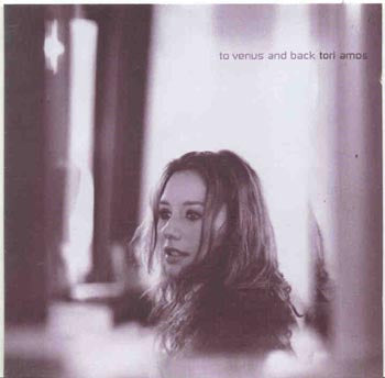 Tori Amos - To Venus And Back (CD)