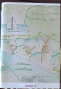 Ken & Lois Humphrey - Toroa II : Diary Of Our Journey Volume 1