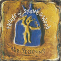 Things Of Stone & Wood - The Yearning (CD)