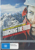 Touching The Void (DVD)