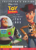 Toy Story 2 (DVD)