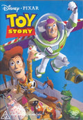 Toy Story (DVD)