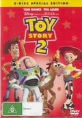 Toy Story 2 (DVD)