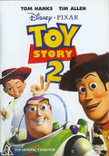 Toy Story 2 (DVD)