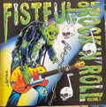 Various - A Fistful Of Rock N' Roll Volume 3 (CD)