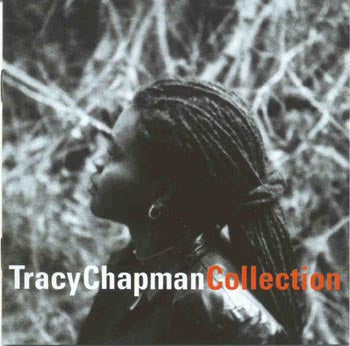 Tracy Chapman - Collection (CD)