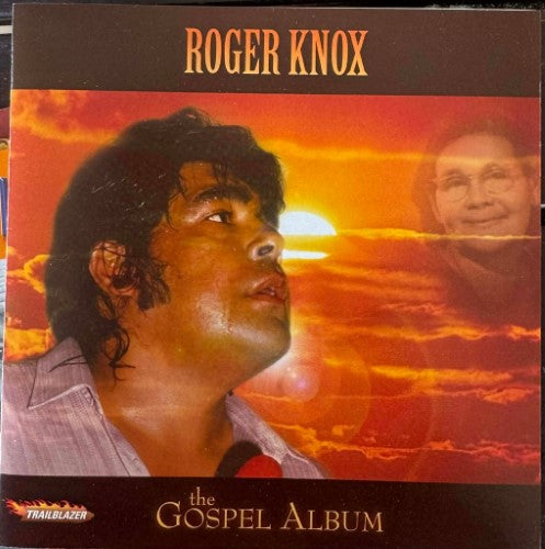 Roger Knox - The Gospel Album (CD)