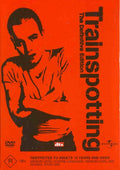 Trainspotting (DVD)