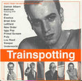 Soundtrack - Trainspotting (CD)