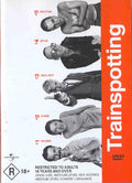 Trainspotting (DVD)