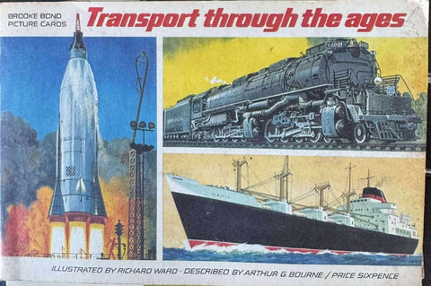 Transport Through The Ages