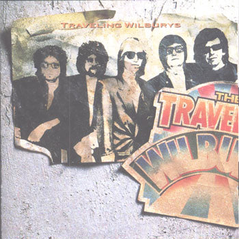 Traveling Wilburys - Volume One (CD)