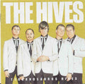 The Hives - Tyrannosaurus Hives (CD)