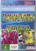Tropical North Queensland (DVD)