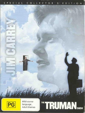 The Truman Show (DVD)