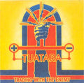 Tuatara - Trading With The Enemy (CD)