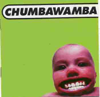 Chumbawumba - Tubthumping (CD)