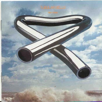 Mike Oldfield - Tubular Bells (Remastered(HDCD)) (CD)