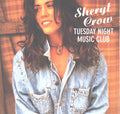 Sheryl Crow - Tuesday Night Music Club (CD)