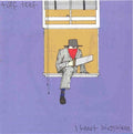 I Heart Hiroshima - Tuff Teef (CD)