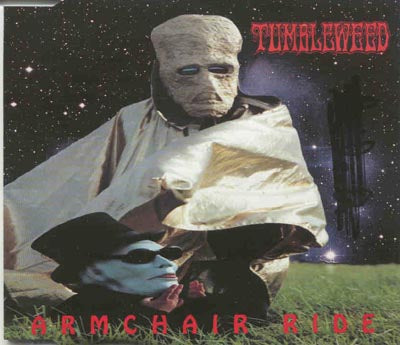 Tumbleweed - Armchair Ride (CD)