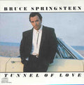 Bruce Springsteen - Tunnel Of Love (CD)