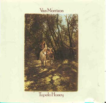 Van Morrison - Tupelo Honey (CD)