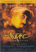 Tupac Resurrection (DVD)