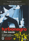 Turbonegro - The Movie (DVD)