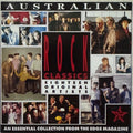 Various - Australian Rock Classics (CD)