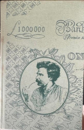 Mark Twain - A Treasury Of (Hardcover)