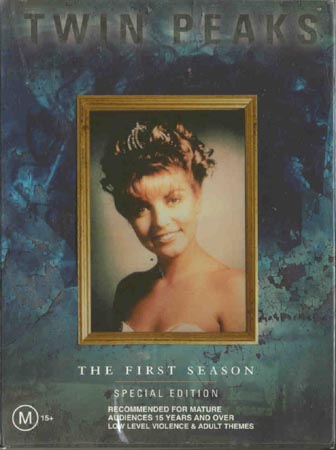 Twin Peaks (DVD)