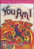 You Am I - The Cream And The Crock (DVD)