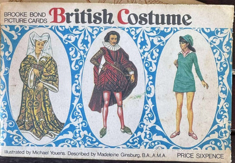 British Costume
