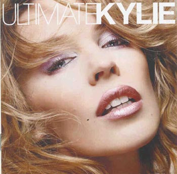 Kylie Minogue - Ultimate Kylie (CD)