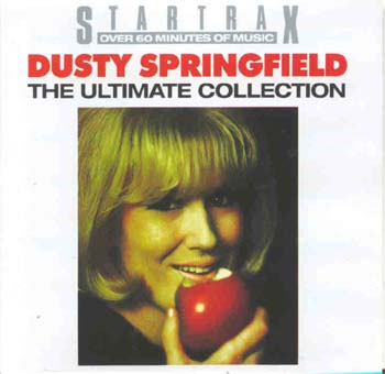 Dusty Springfield - The Ultimate Collection (CD)