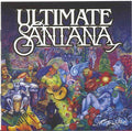 Santana - Ultimate Santana (CD)