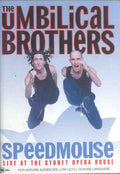 Umbilical Brothers - Speedmouse (DVD)