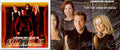 Compilation - Undercover Angels (CD)