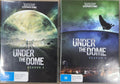 Under The Dome : The Complete Second & Third Seasons (DVD)