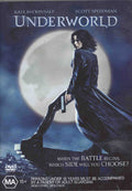 Underworld (DVD)