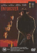 Unforgiven (DVD)