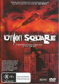 Union Square (DVD)