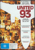 United 93 (DVD)