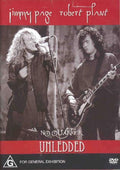 Jimmy Page & Robert Plant - No Quarter : Unledded (DVD)