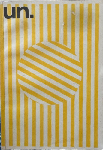 Un #5 (June 2011)
