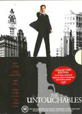 The Untouchables (DVD)
