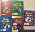 Upstairs Downstairs - Complete Series 1-5 (DVD)